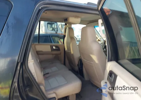 2004 Ford Expedition Eddie Bauer из США, поврежденный, VIN 1FMFU17LX4LA08319